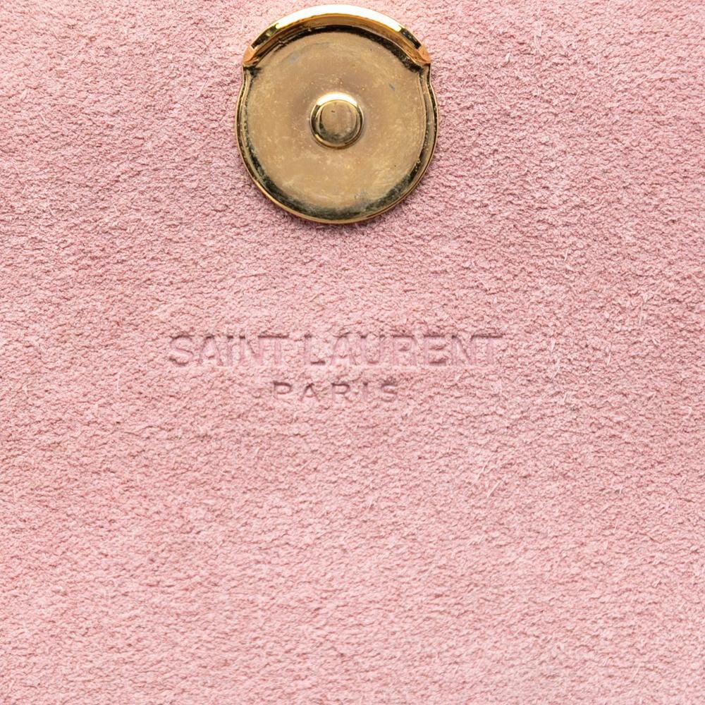 Yves Saint Laurent Crossbody Bag