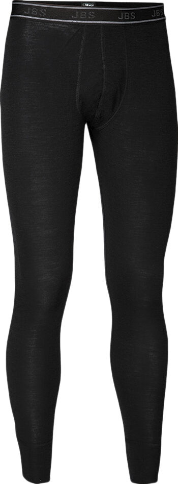 JBS long johns with fly wool.