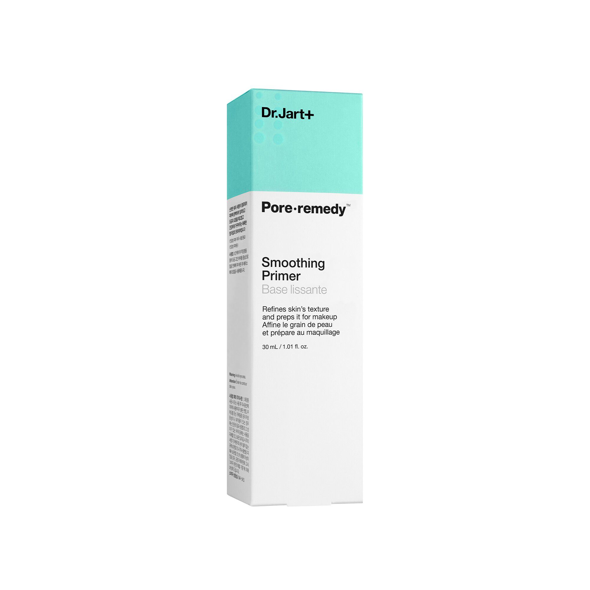 Pore&middot;remedy Smoothing Primer