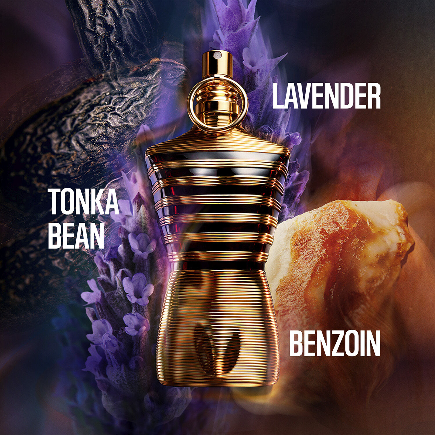 Jean Paul GAULTIER Le Male Elixir Parfum