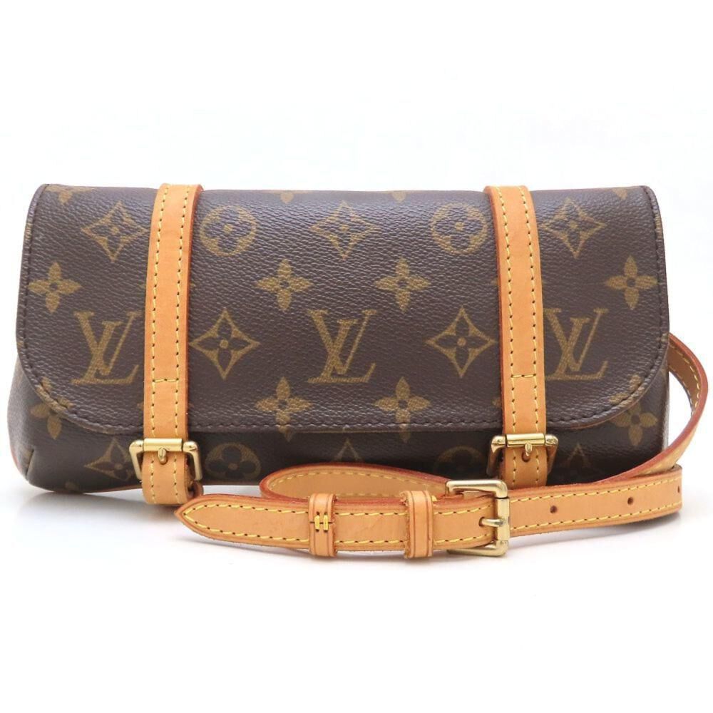 Louis Vuitton Belt Bags