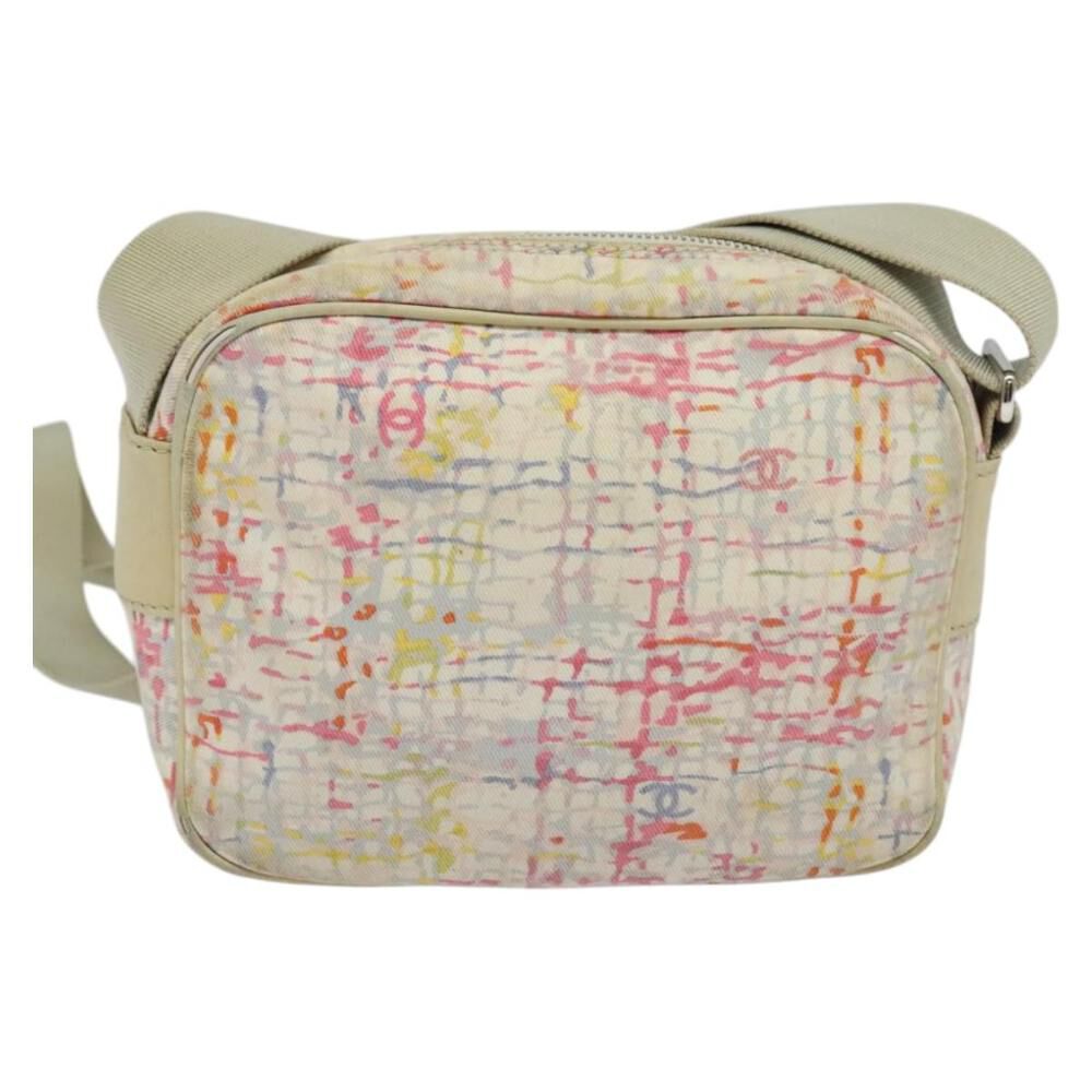 Chanel Crossbody Bag