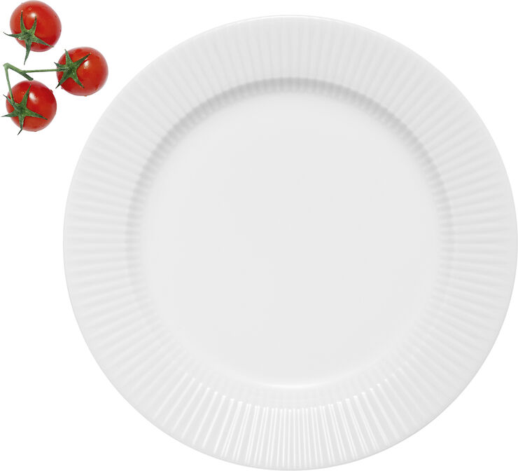 Middagstallerken 25cm Nova 4 stk.