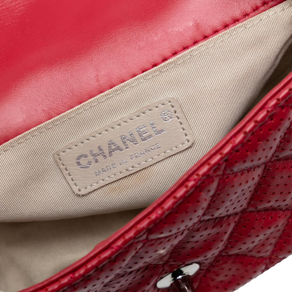 Chanel Flap Bag