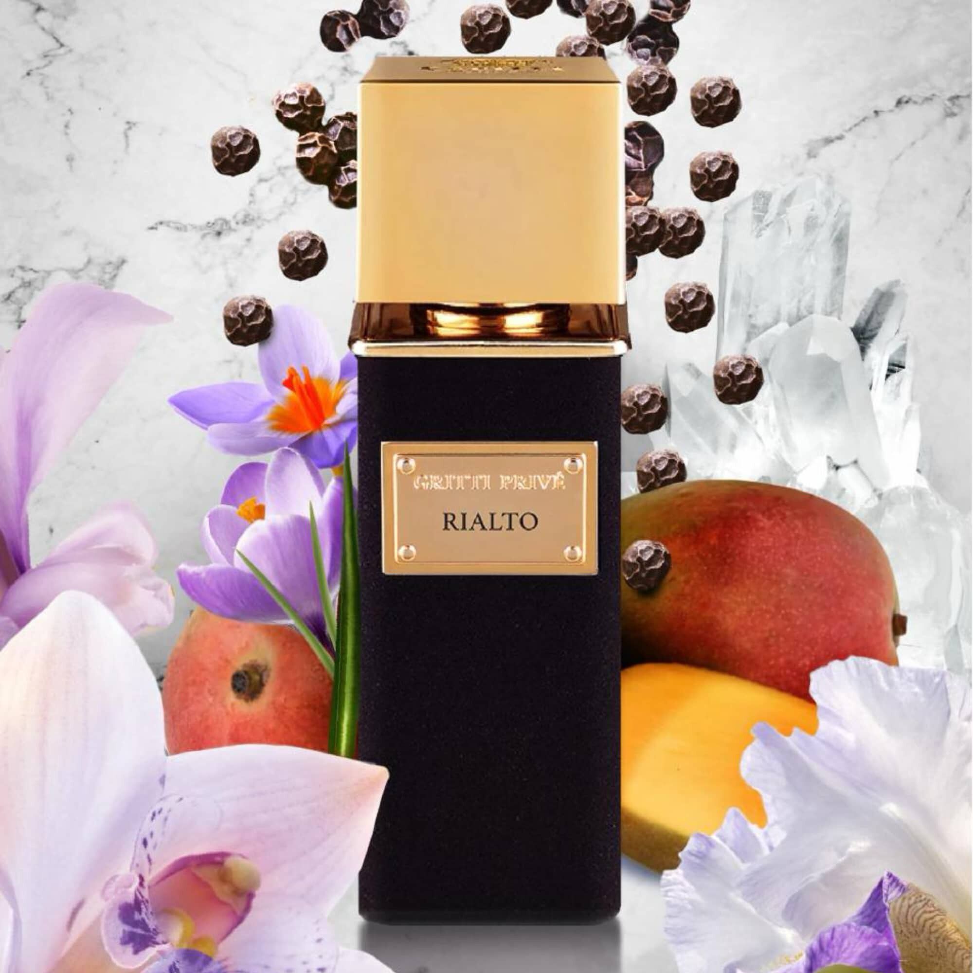 GRITTI Rialto Extrait de Parfum 100 ml