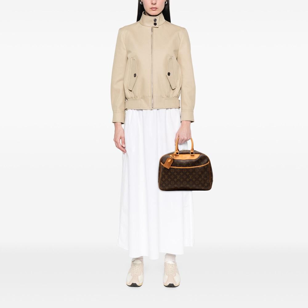 Louis Vuitton Deauville