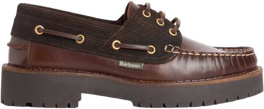 Barbour Darras Shoe