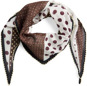 PCANEMONE SCARF BC