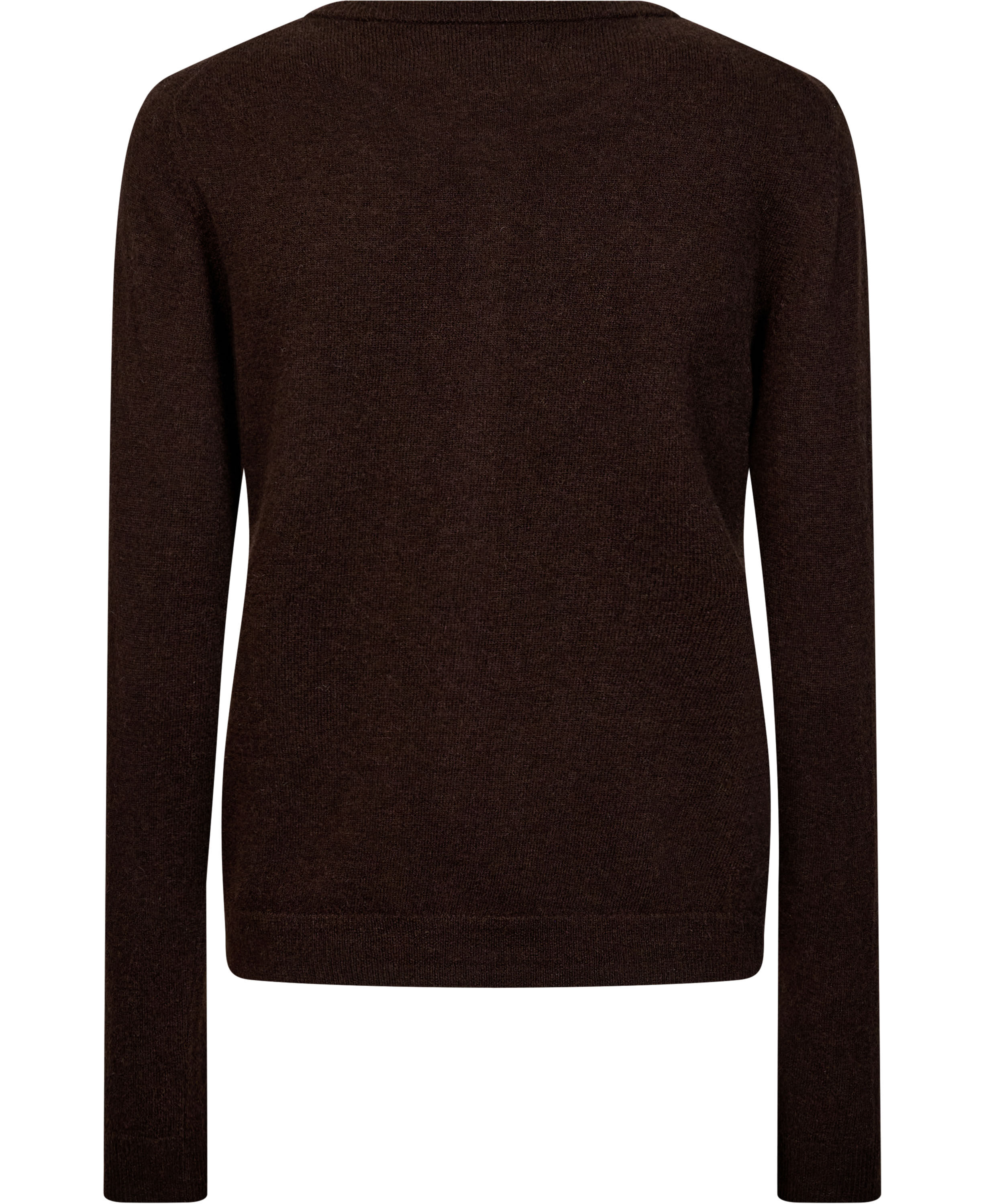 Myrna 3 RWS Cardigan Lambswool