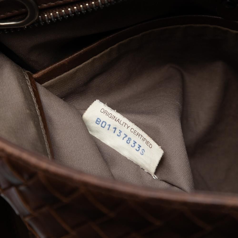 Bottega Veneta Crossbody Bag