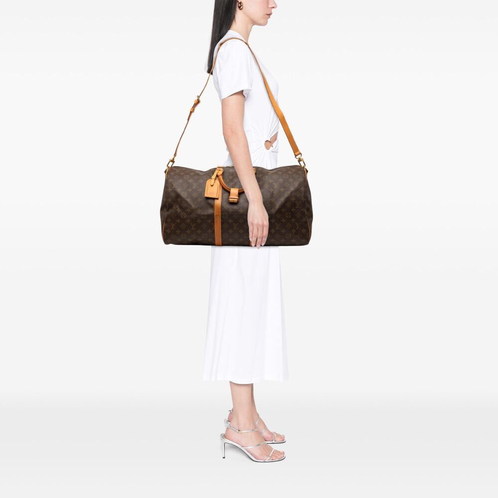 Louis Vuitton Keepall