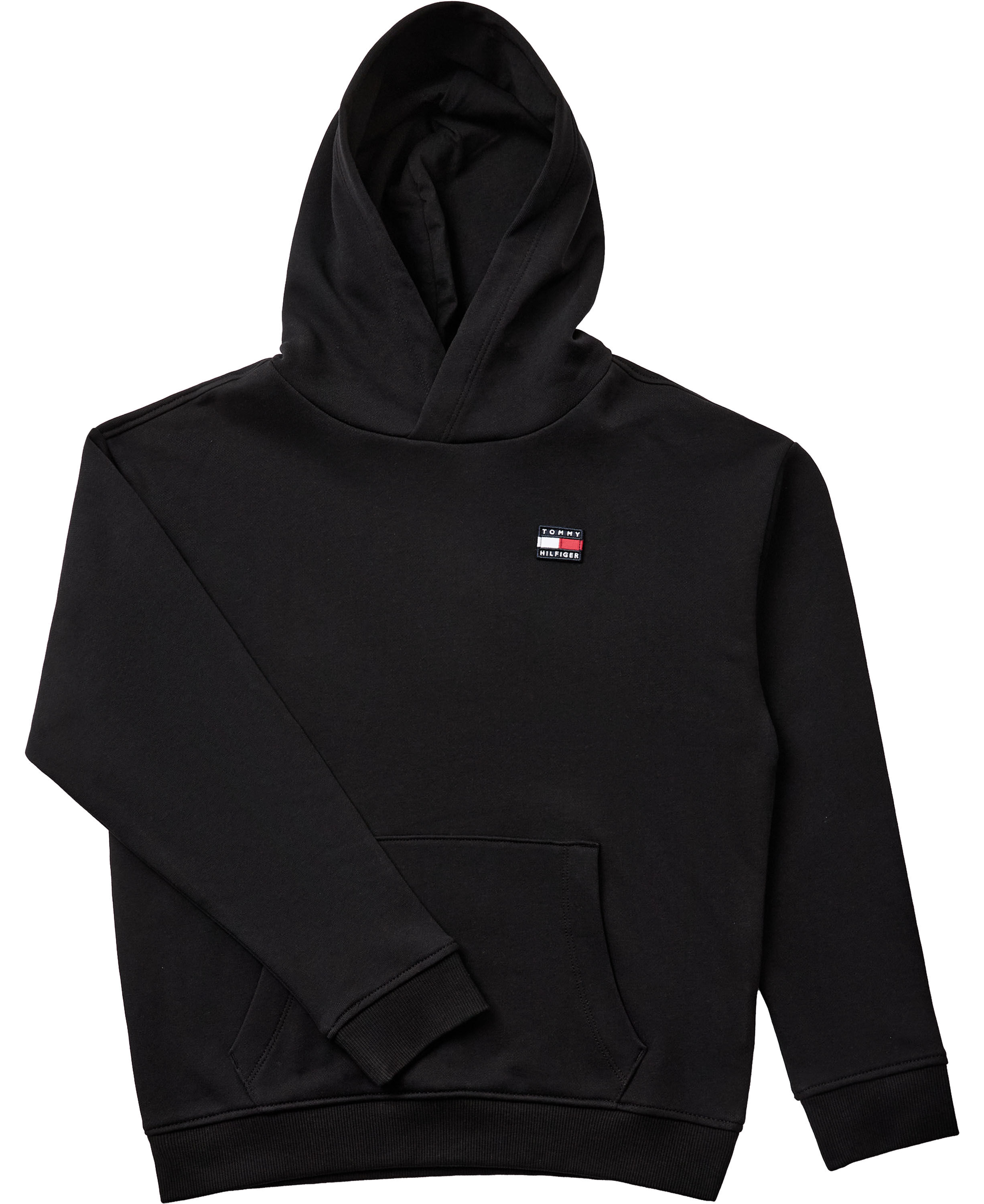 FLAG HERITAGE HOODIE