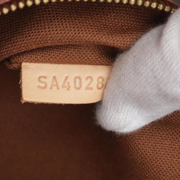 Louis Vuitton Batignolles