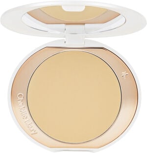 Airbrush Brightening Flawless Finish - Genopfyldelig matterende pudder