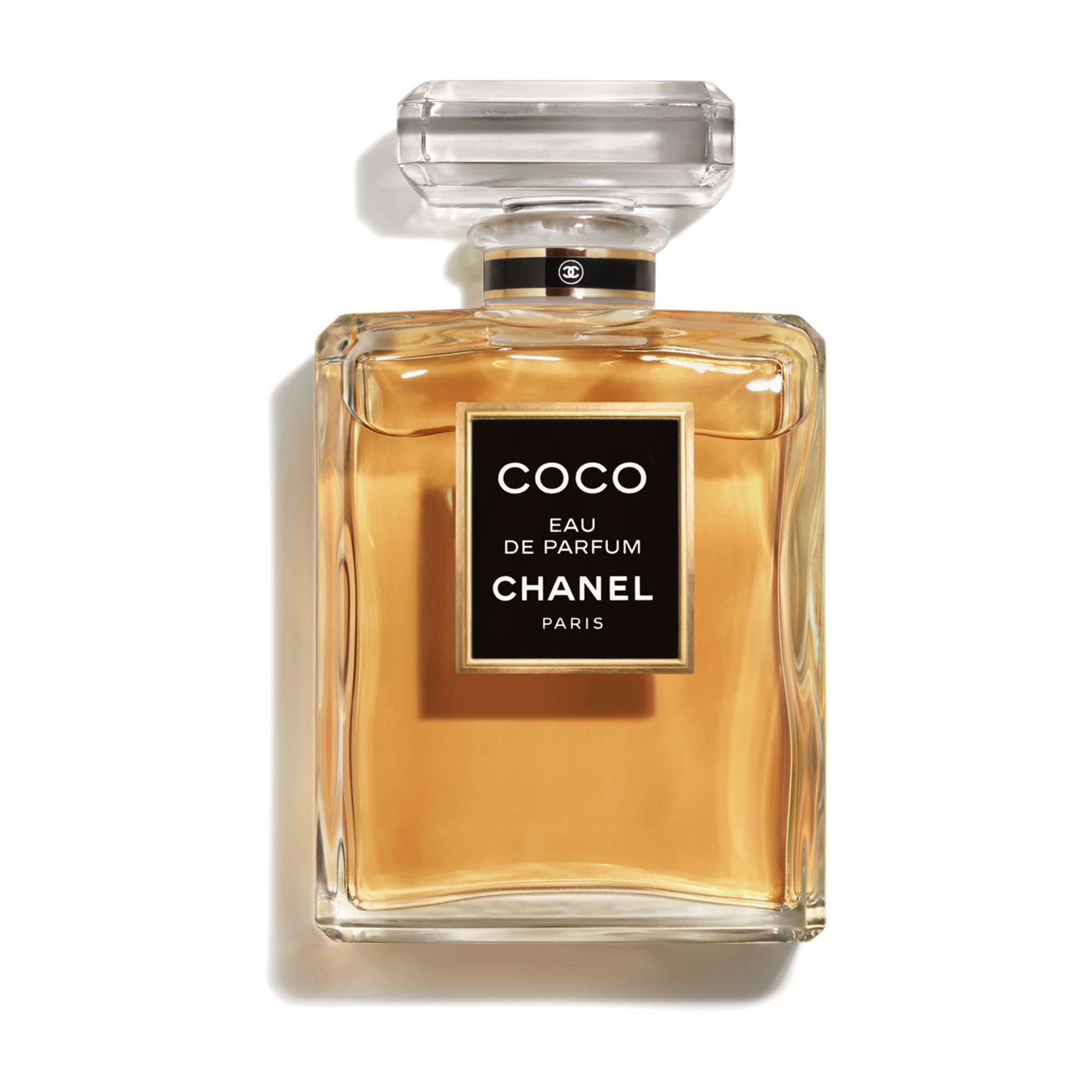 EAU DE PARFUM SPRAY