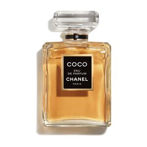 EAU DE PARFUM SPRAY