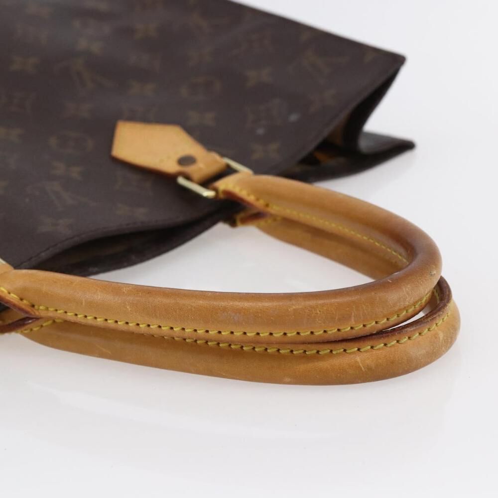 Louis Vuitton Sac Plat