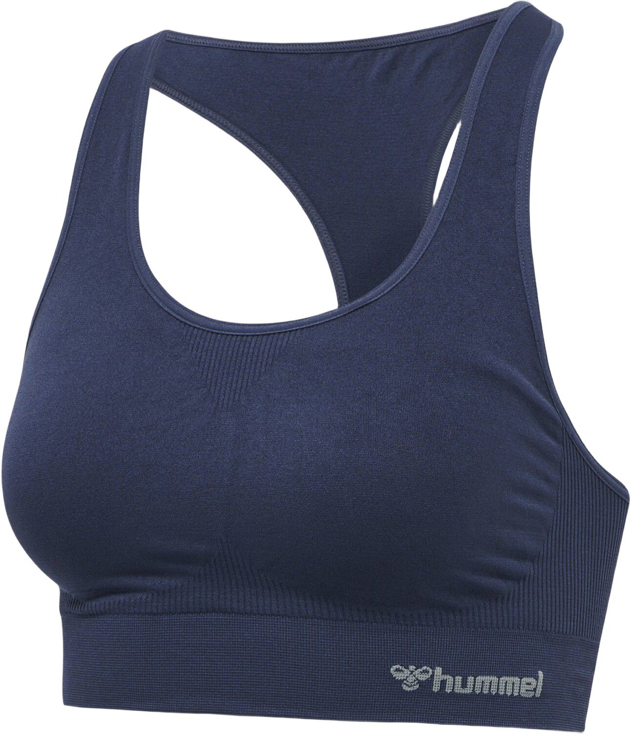 Tif Seamless sports bh