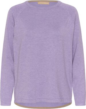 CUannemarie Solid Jumper
