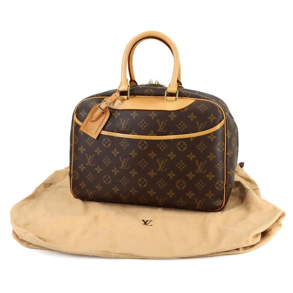 Louis Vuitton Deauville