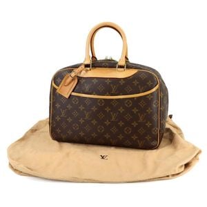 Louis Vuitton Deauville