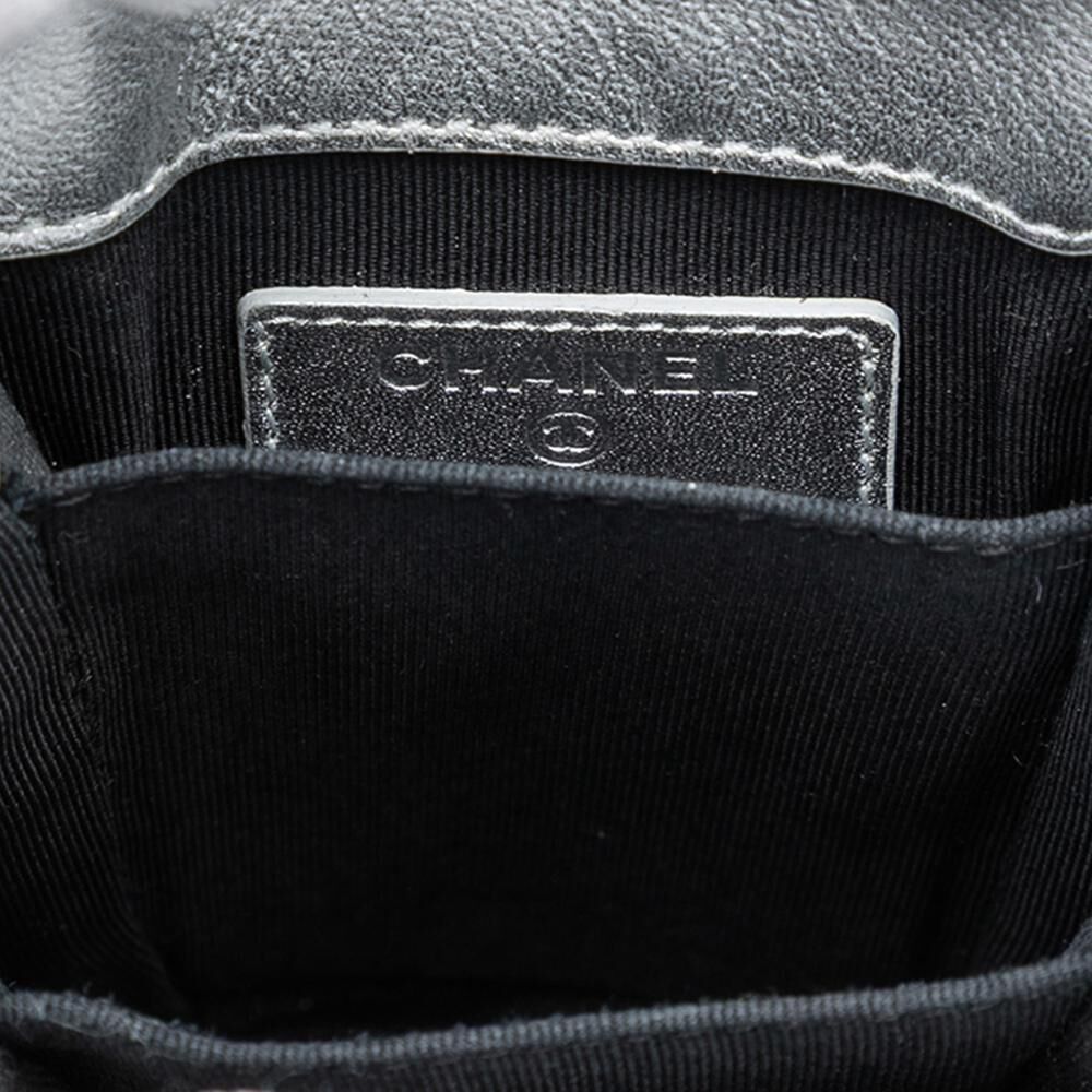 Chanel Crossbody Bag