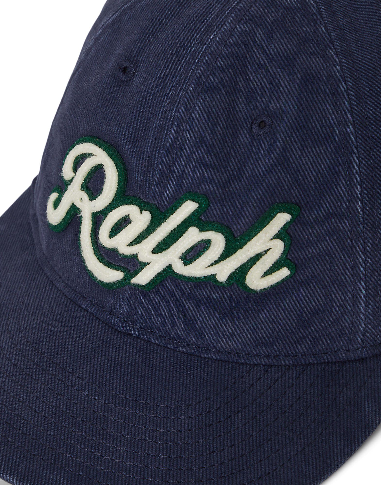 COTTON TWILL-WVN-CAP