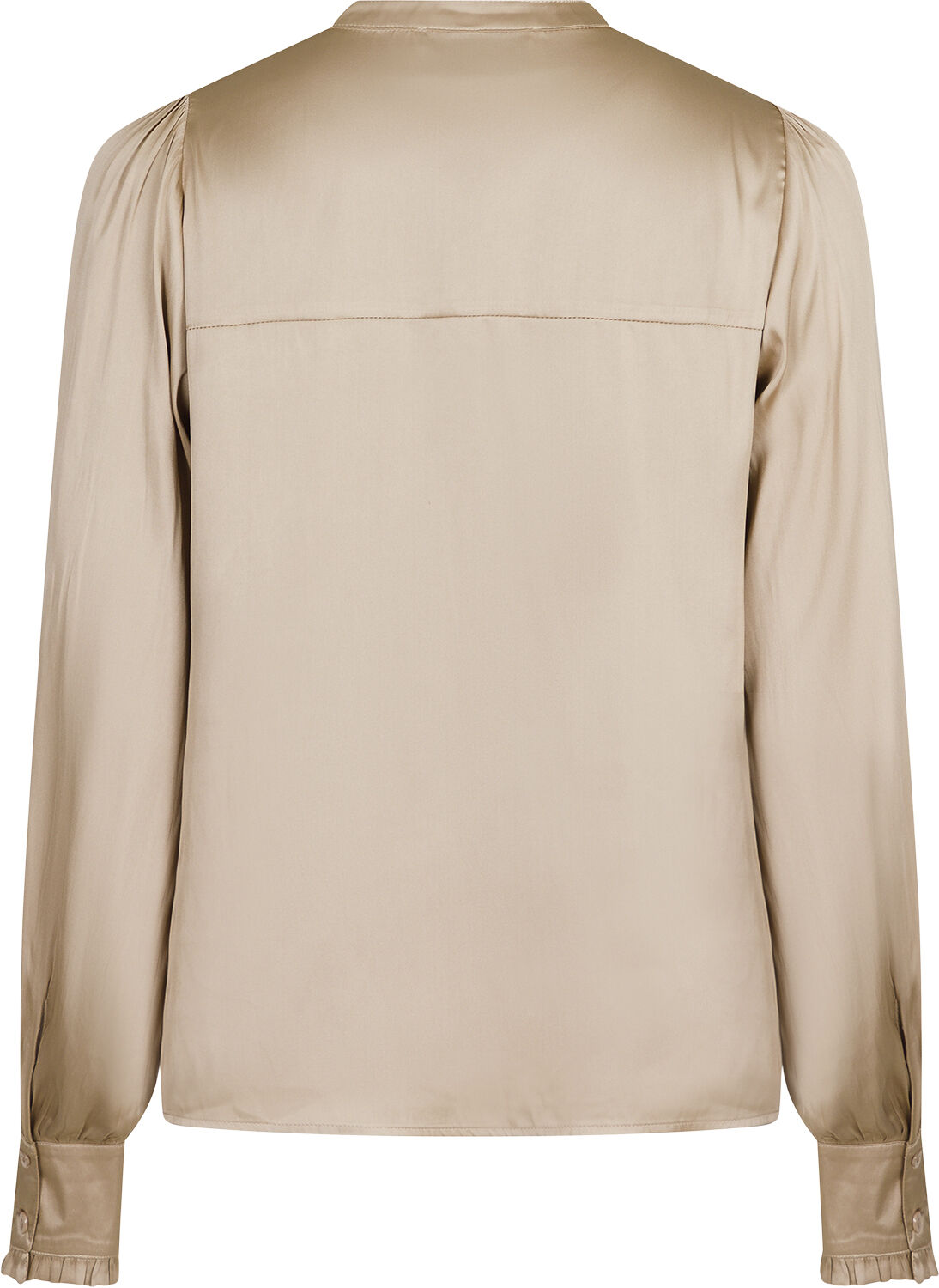 Zola Blouse