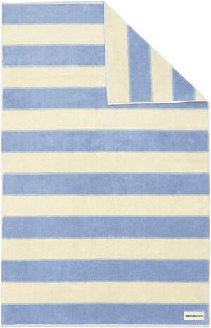 GALLERIA BATH TOWEL 100X160CM