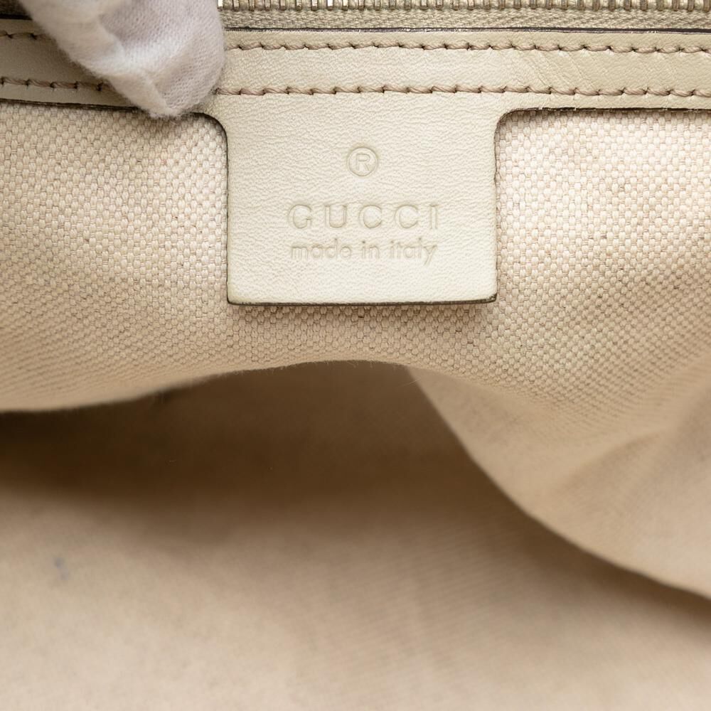 Gucci Tote