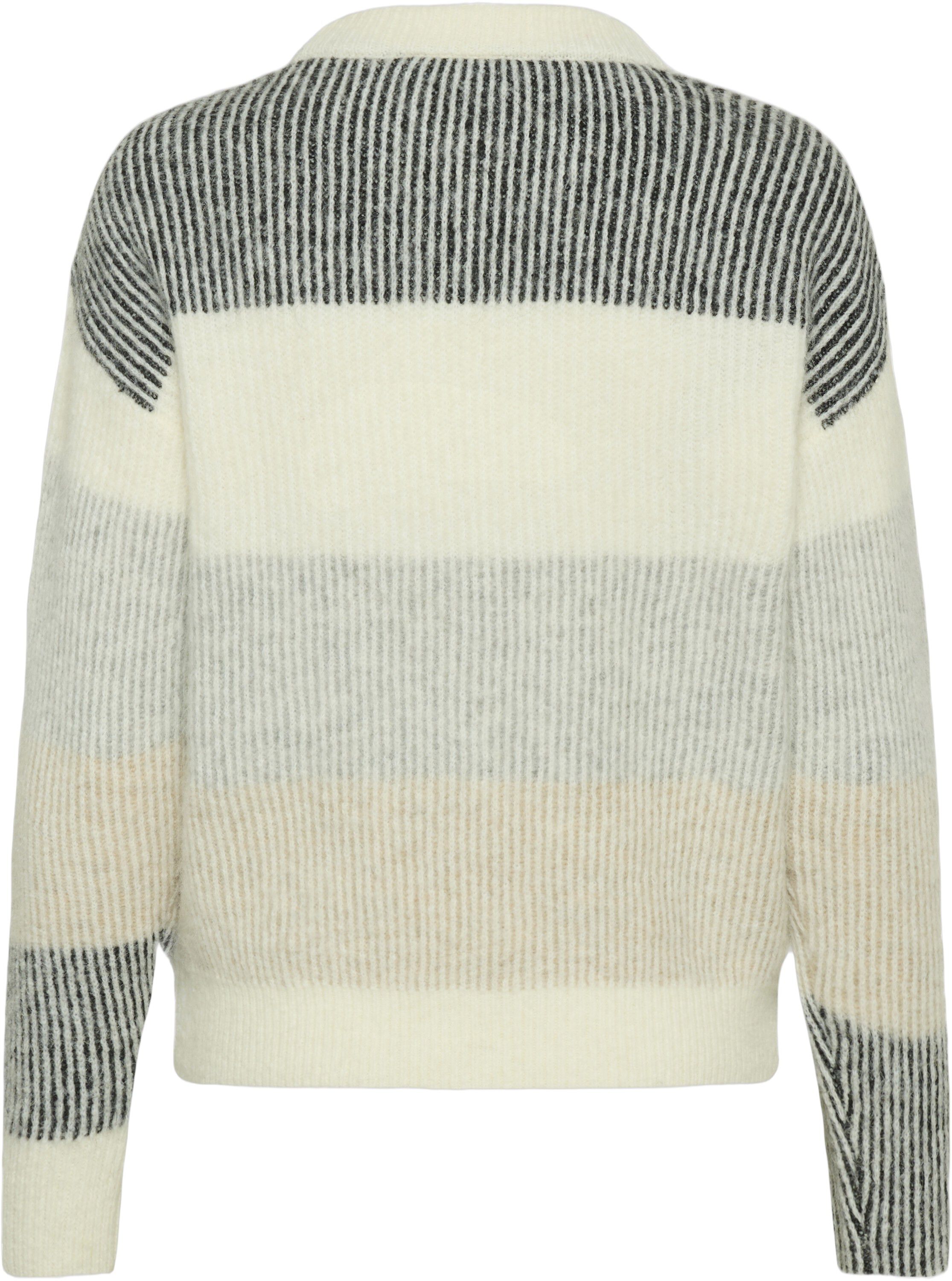 KAneve Crewneck Pullover