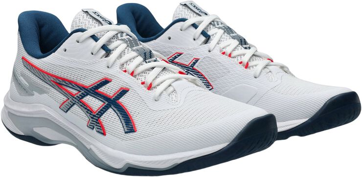 Netburner Ballistic FF 4 Håndboldsko