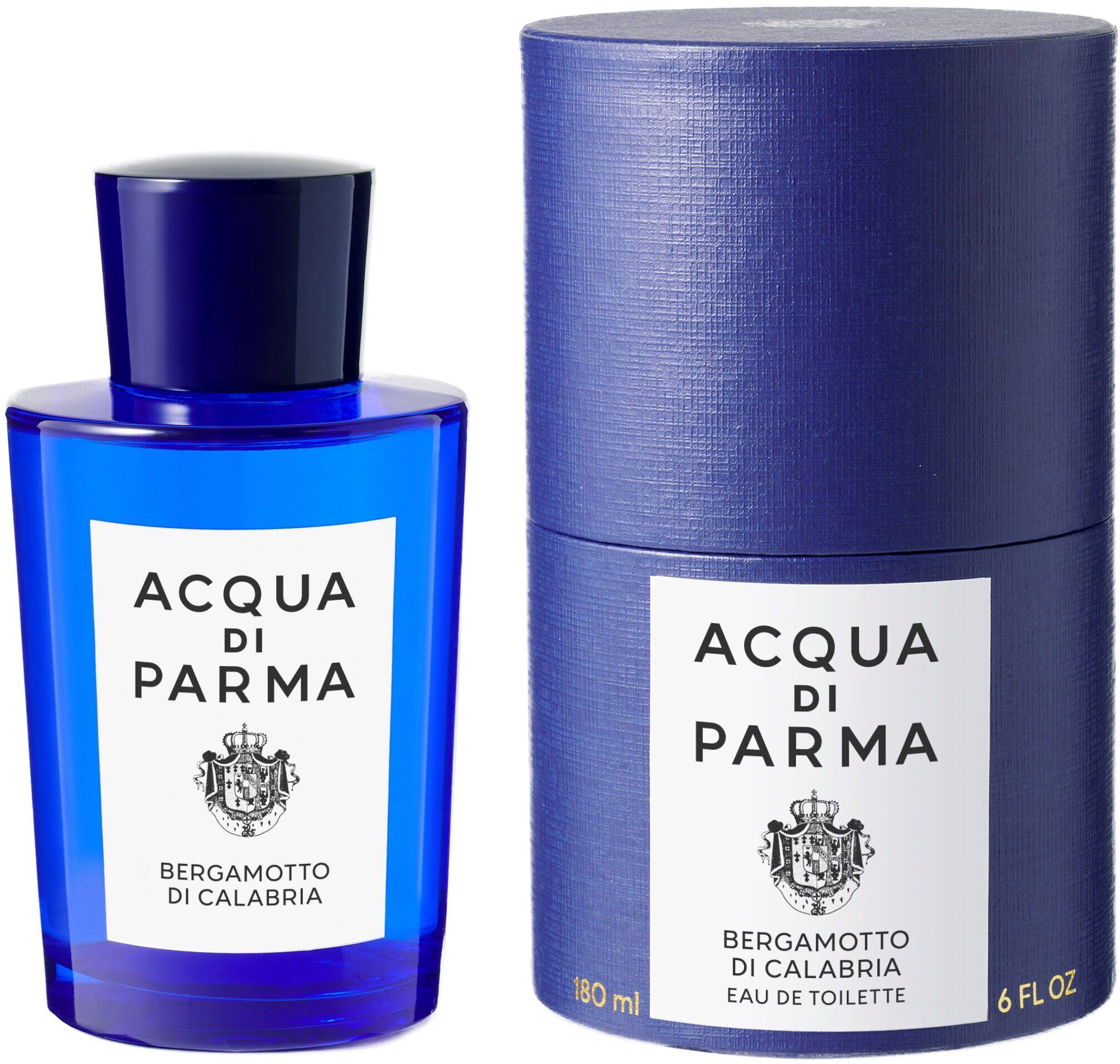Blu Mediterraneo Bergamotto di Calabria Eau de Toilette