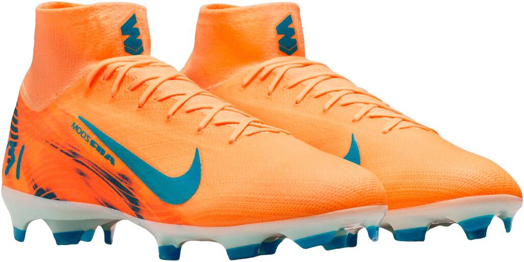 Zoom Superfly 10 Pro Kylian Mbappe Fodboldst&oslash;vler