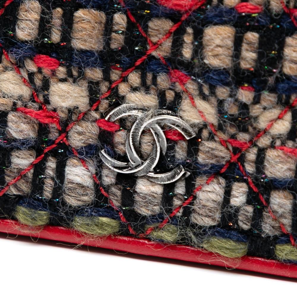 Chanel Flap Bag