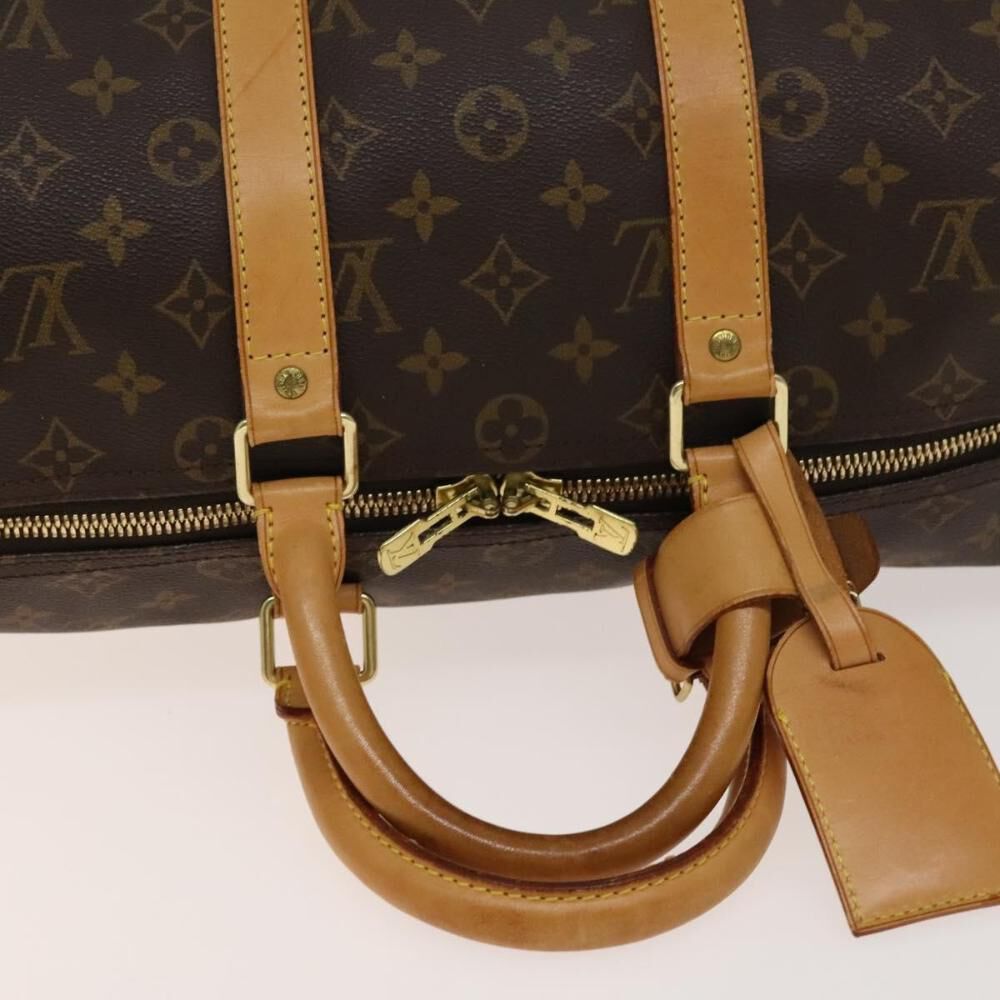 Louis Vuitton Keepall