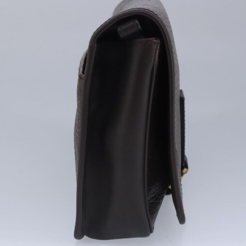 Salvatore Ferragamo Clutch