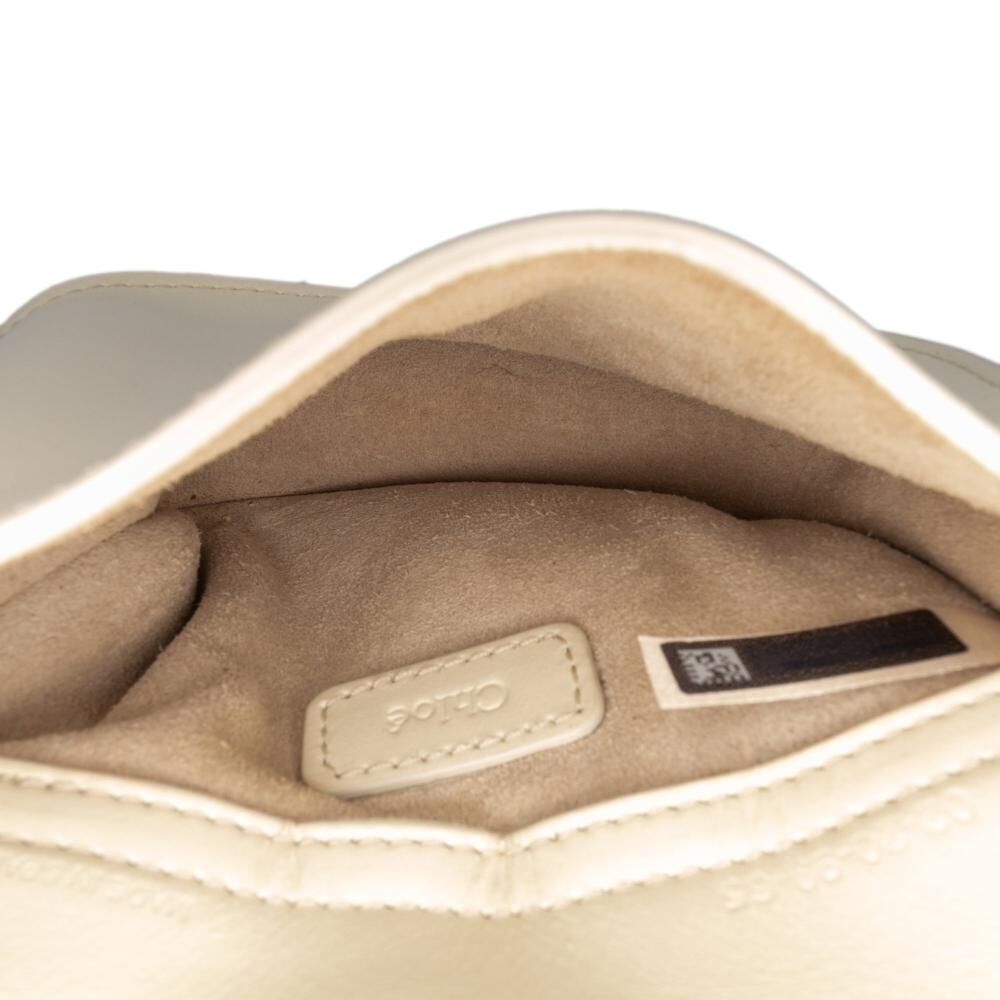 Chlo&eacute; Crossbody Bag