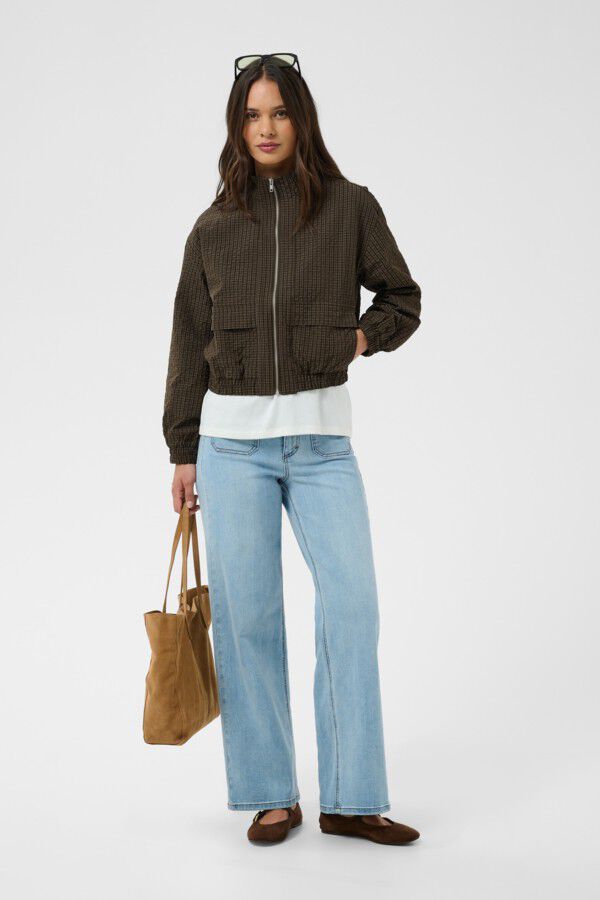KAmirana Bomber Jacket