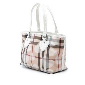 Burberry Tote