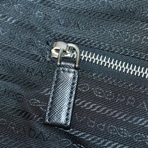 Prada Travel Bag