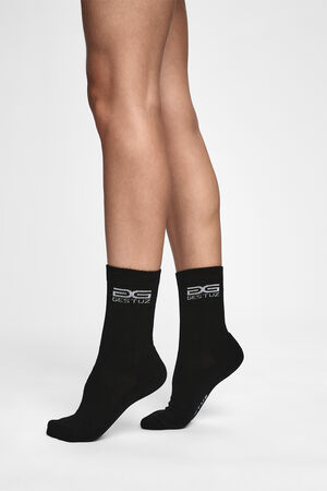 GestuzGZ new logo socks