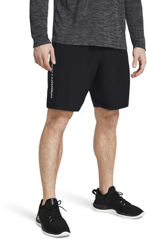 Woven WDMK shorts