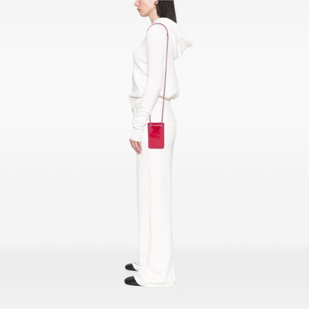 Chanel Crossbody Bag