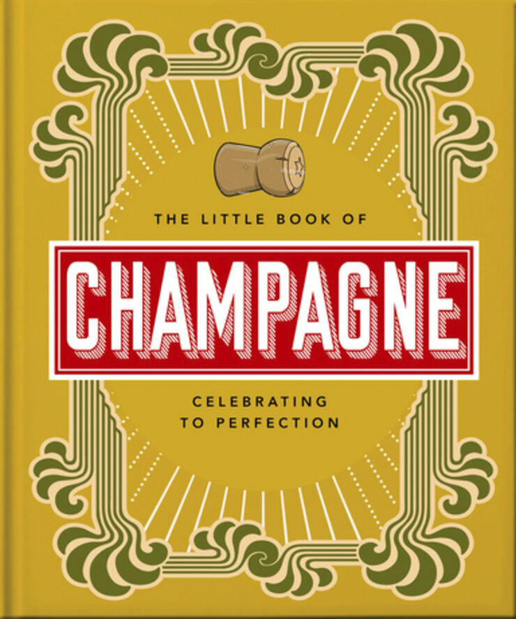 The Little Book Of Champagne