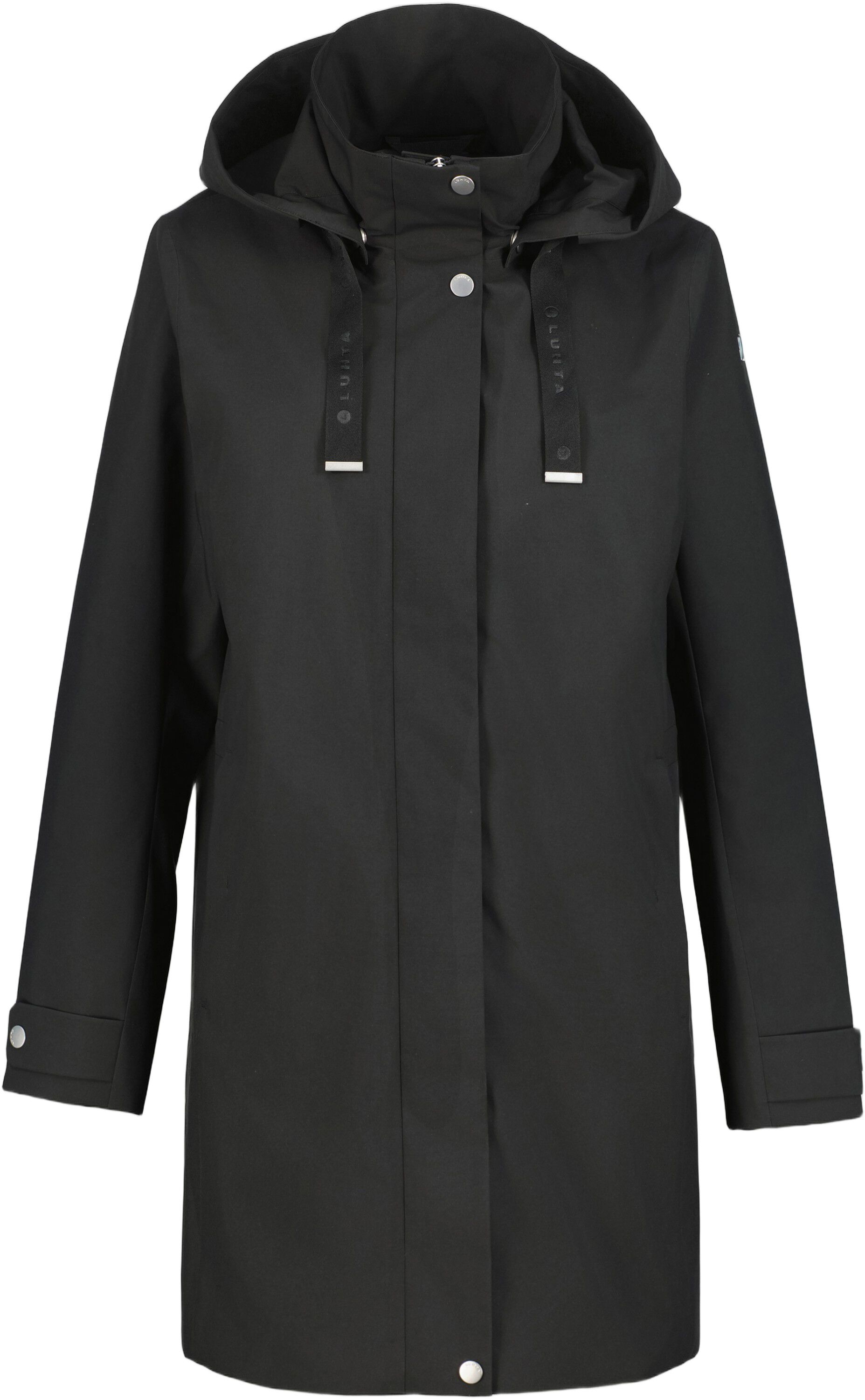 LUHTA HAMINALAHTI / WM COAT