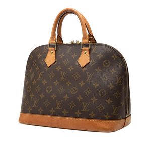 Louis Vuitton Alma