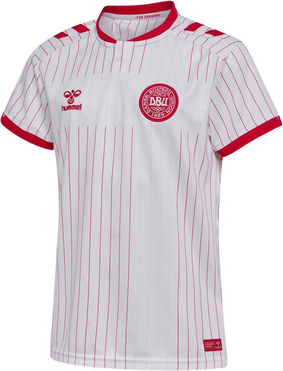 Danmark DBU B&oslash;rn 26/27 Udebanetr&oslash;je