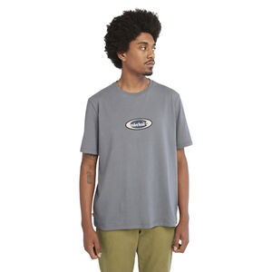 heavyweight oval logo t-shirt