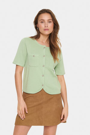 LeciaSZ Cardigan